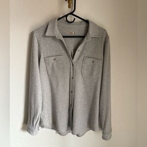 Faherty Legend Sweater Shirt